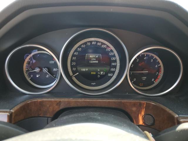 WDDHF5KB4EA822126 Mercedes-Benz E 350