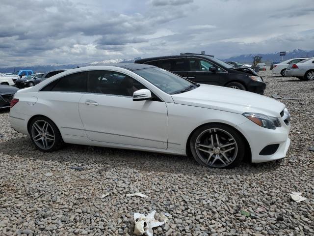 2016 MERCEDES-BENZ E 400 4MAT - WDDKJ6HB0GF316574