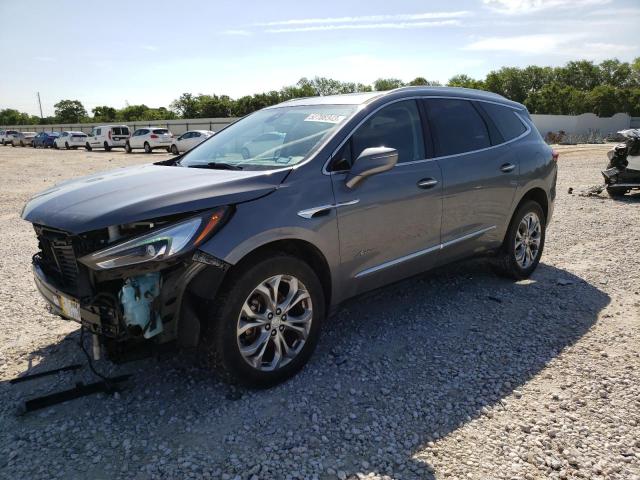 2019 Buick Enclave Avenir