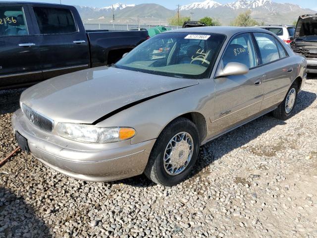 2000 Buick Century Limited