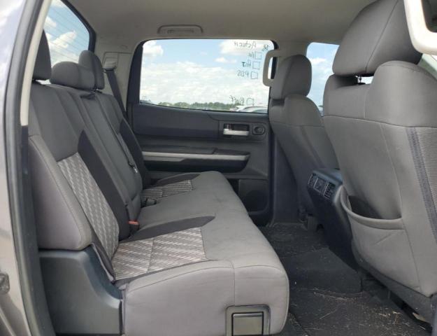 2018 TOYOTA TUNDRA - 5TFDY5F18JX735048