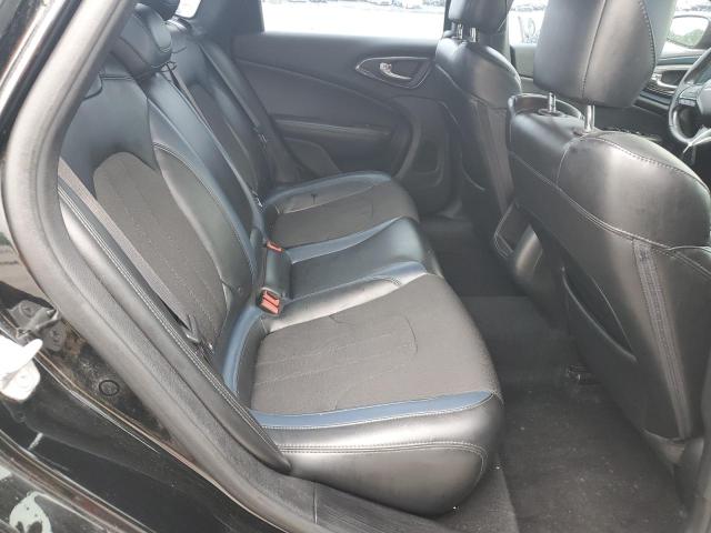 2015 CHRYSLER 200 S - 1C3CCCDG4FN522689