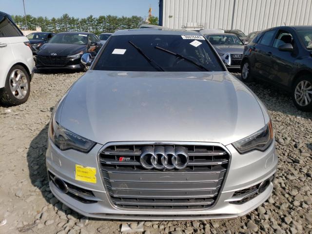 WAUF2AFC3EN048921 | 2014 AUDI S6