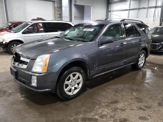 2008 Cadillac SRX 