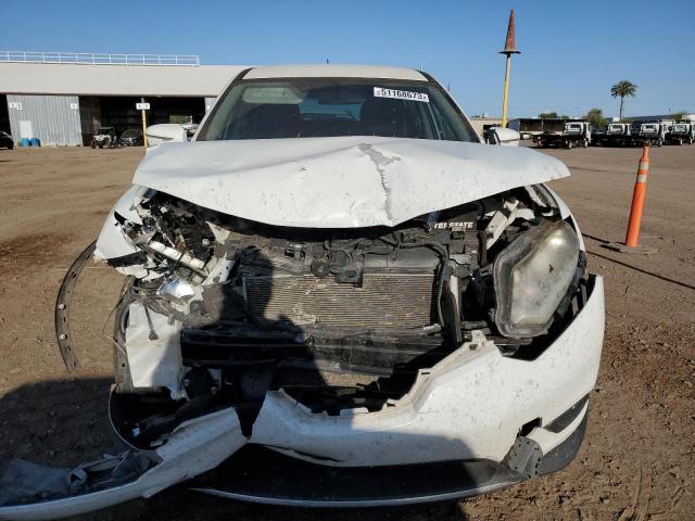 KNMAT2MV9FP566302 Nissan ROGUE S