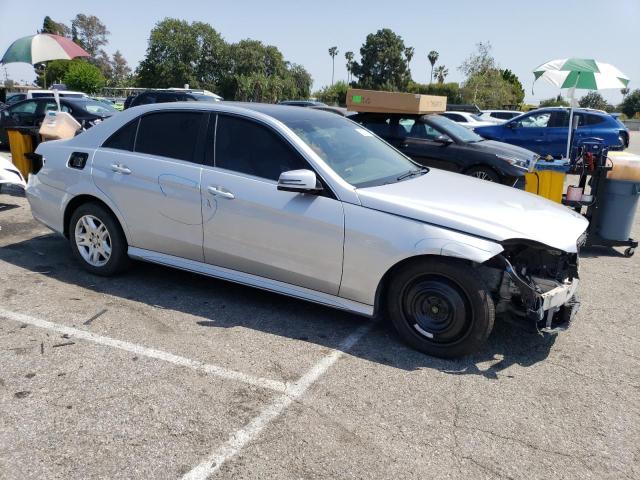 WDDHF5KB0EA824701 Mercedes-Benz E 350