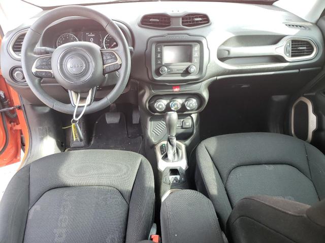 ZACCJAAT1GPC74711 Jeep Renegade Sport
