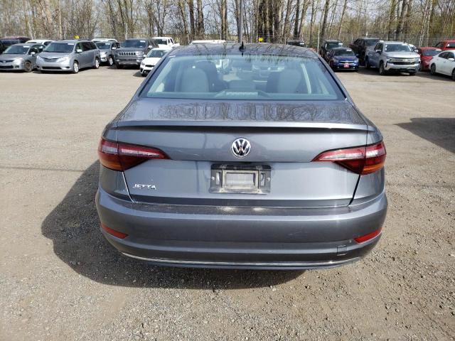 2019 VOLKSWAGEN JETTA S - 3VWC57BU4KM173668