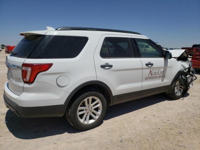 1FM5K7B8XGGB06982 Ford EXPLORER