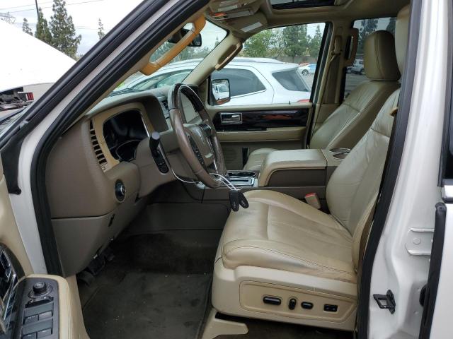 5LMJJ2HT2FEJ02416 Lincoln Navigator