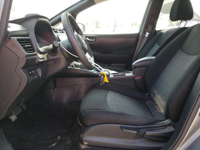 1N4BZ1BV5NC555681 Nissan Leaf S Plus