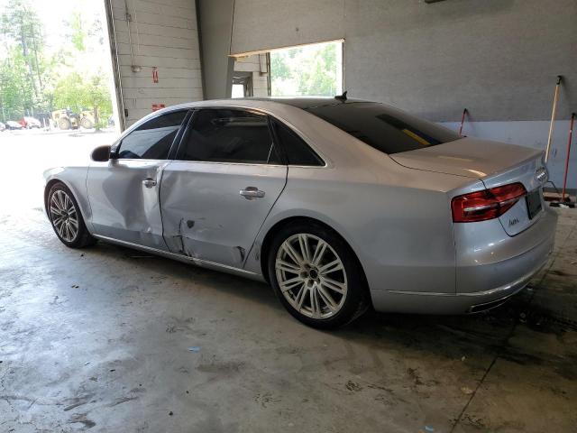 2015 AUDI A8 L TDI Q - WAU3MAFD9FN016045