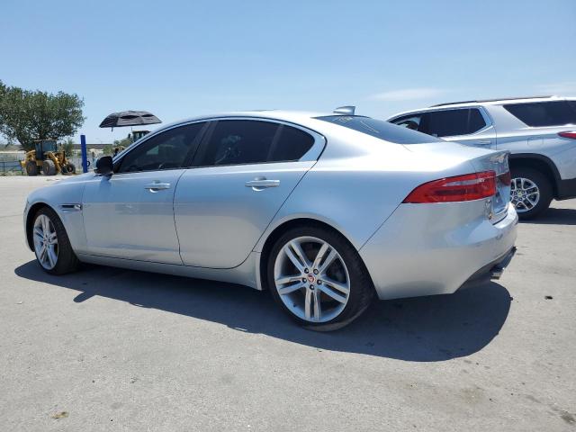 2017 JAGUAR XE PREMIUM - SAJAD4BV7HA950744