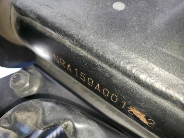 2009 KAWASAKI VN1700 A - JKBVNRA159A001242