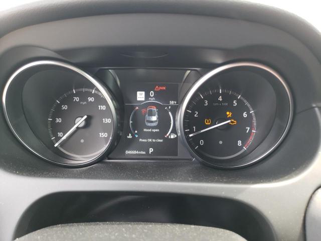 SALCR2RXXJH750094 Land Rover Discovery Sport Hse