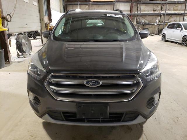 1FMCU0GDXHUB89136 Ford ESCAPE SE
