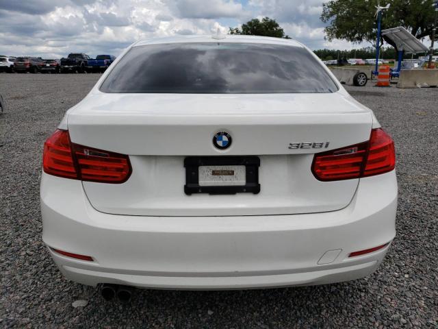 2015 BMW 328 I - WBA3A5C55FF607268