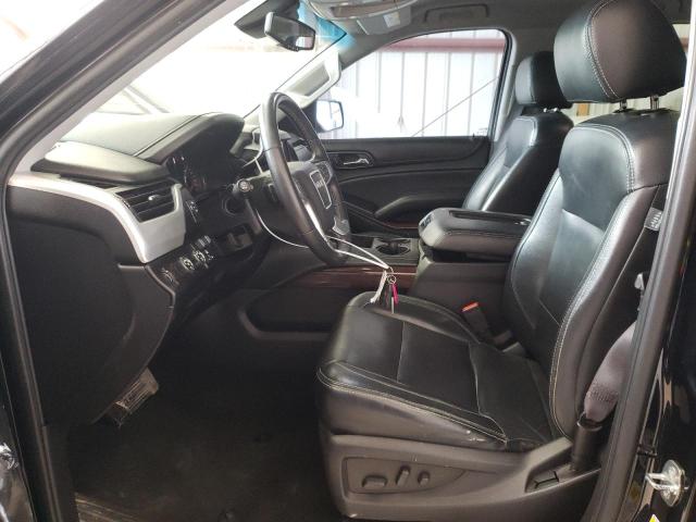 2016 GMC YUKON XL K - 1GKS2FKC3GR165256