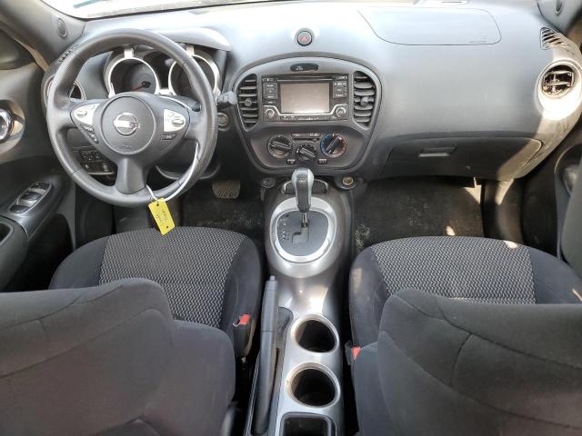 2015 NISSAN JUKE S - JN8AF5MV9FT550587