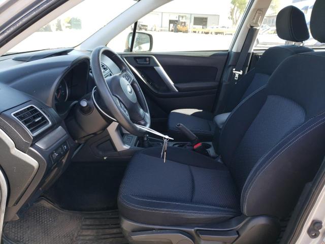 JF2SJAAC6GG404024 Subaru Forester 2.5i