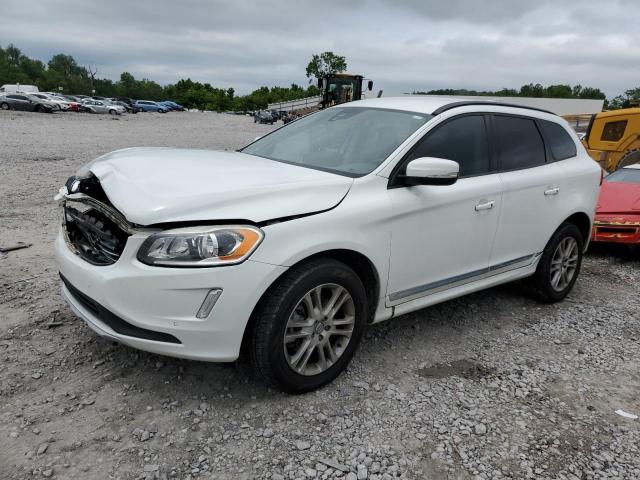 2016 Volvo XC60 T5