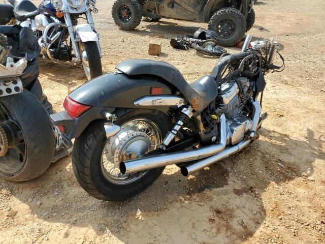 2007 HONDA VT750 C2F JH2RC534X7M000446
