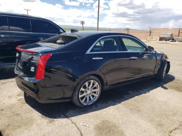 1G6AB5RX1H0129861 Cadillac ATS LUXURY