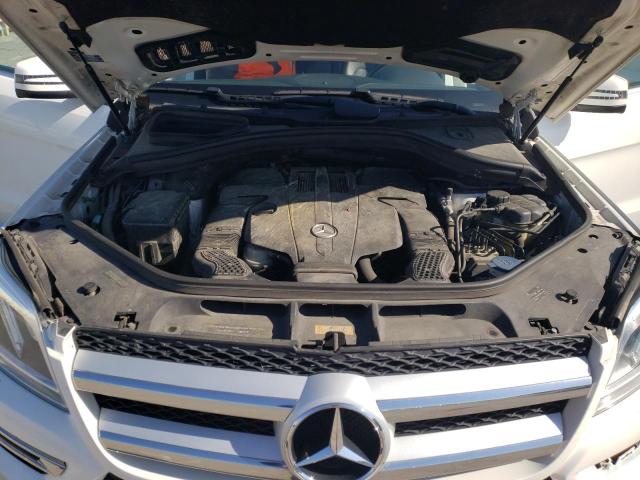 4JGDF6EE1GA640998 Mercedes-Benz Gl 450 4matic