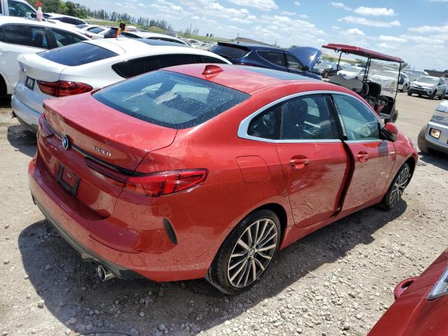 2021 BMW 228I - WBA53AK04M7H31740