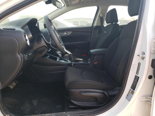 3KPF24AD1ME410784 KIA FORTE FE