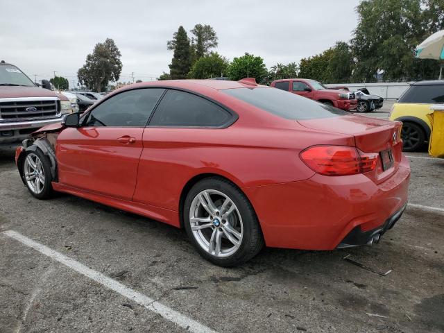 WBA3N9C57EK245347 BMW 428 XI