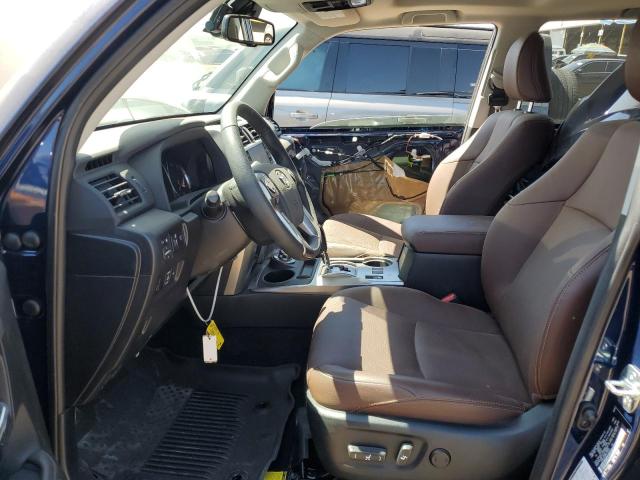2023 TOYOTA 4RUNNER LI JTEKU5JR8P6104214