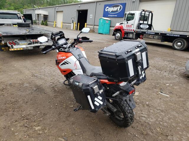 2020 SUZUKI DL1050 RC - JS1EF12E2L7100142