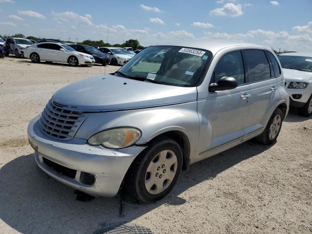 2007 Chrysler PT Cruiser 