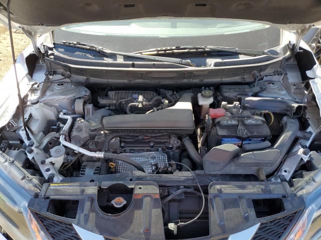KNMAT2MVXGP693576 Nissan ROGUE S