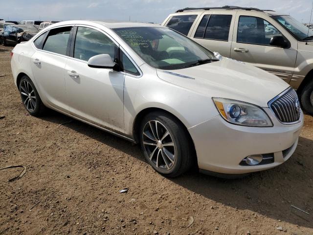 1G4PW5SKXG4130780 Buick Verano Sport Touring