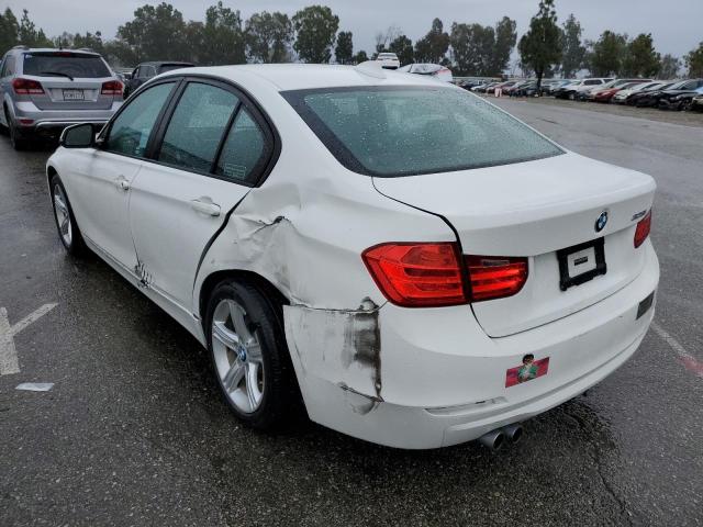 2015 BMW 328 I - WBA3A5G57FNS88231
