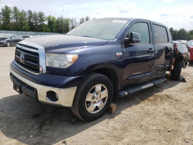 2012 Toyota Tundra 