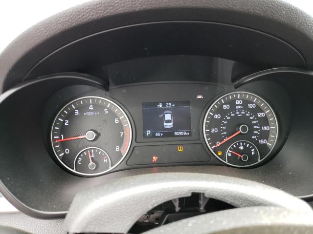 5XXGT4L38KG339884 KIA Optima Lx