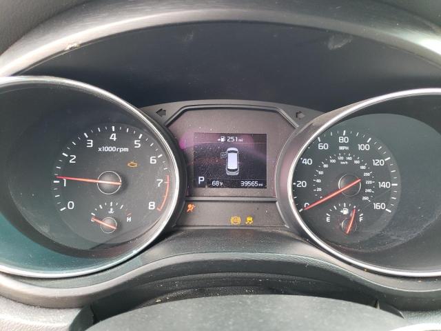 KNDMB5C15L6582756 KIA SEDONA LX