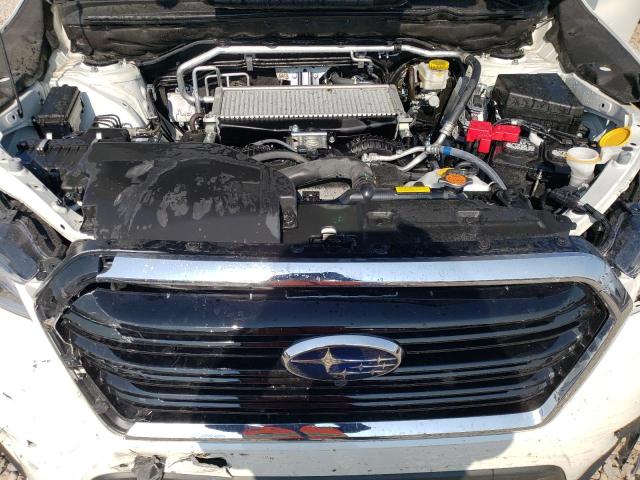 4S4WMARD9N3438883 Subaru Ascent Touring