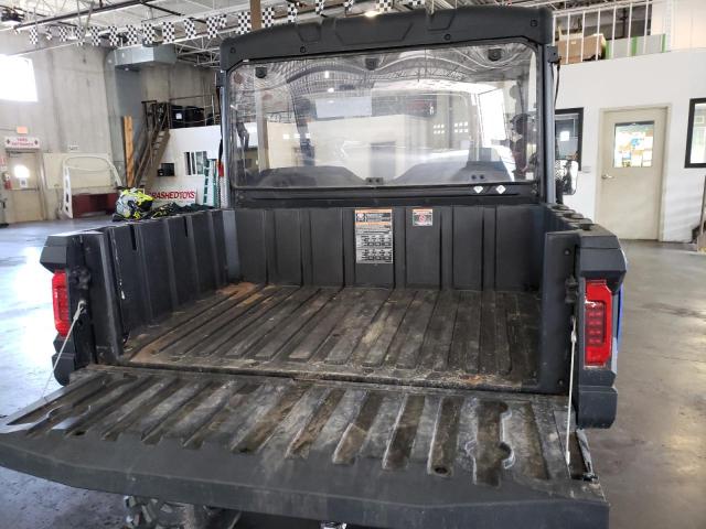 2022 POLARIS RANGER SP - 3NSMAE575NE310515