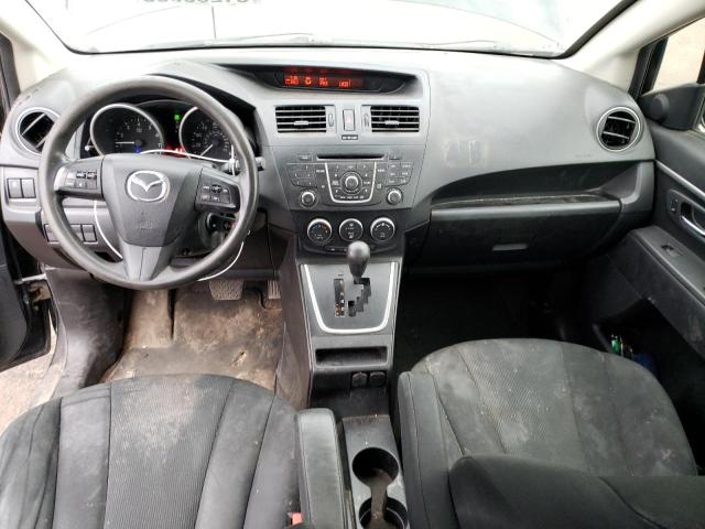 JM1CW2BL8E0173870 Mazda 5 SPORT