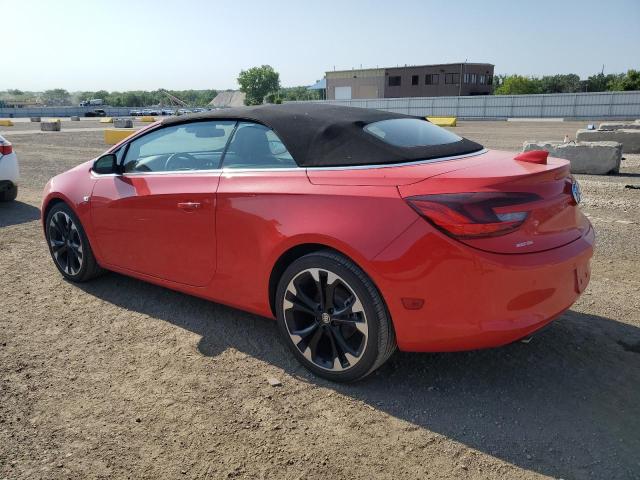 2019 BUICK CASCADA SP - W04WJ3N53KG357836
