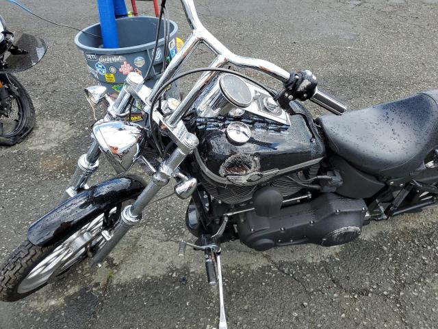 2003 HARLEY-DAVIDSON FXSTBI - 1HD1JAB353Y086974