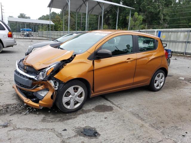 2019 Chevrolet Spark LS