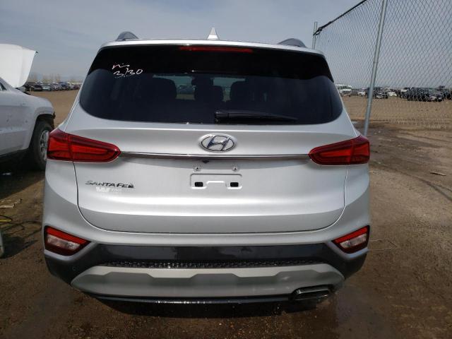 2019 HYUNDAI SANTA FE L - 5NMS53AD9KH052839