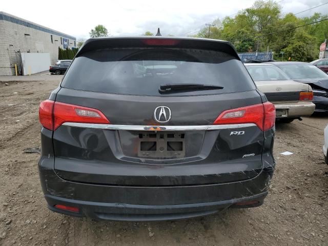 2014 ACURA RDX TECHNO - 5J8TB4H59EL021371