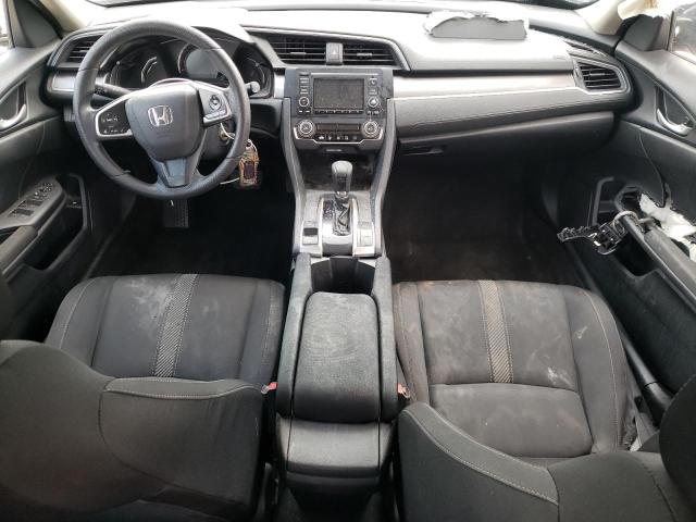 19XFC2F50HE074411 Honda Civic Lx