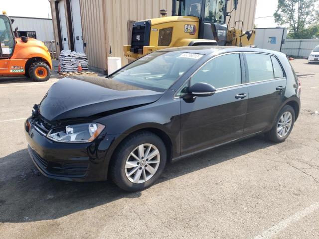 2016 Volkswagen Golf S